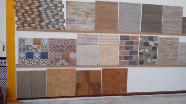 Materiales de Construcción Almuñécar